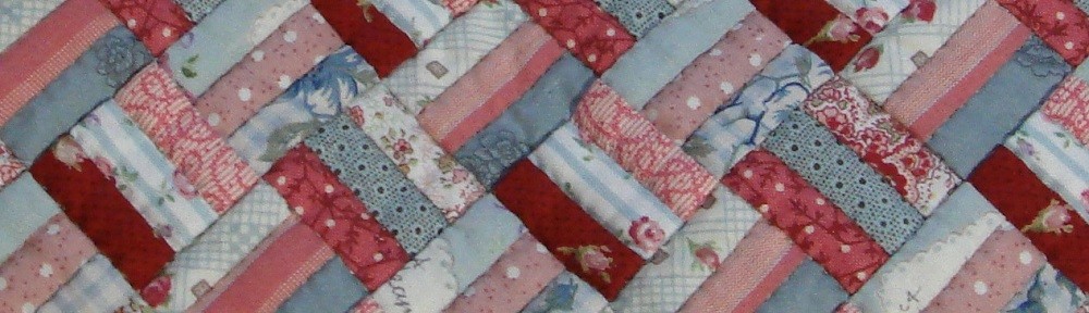 パッチワークの部屋